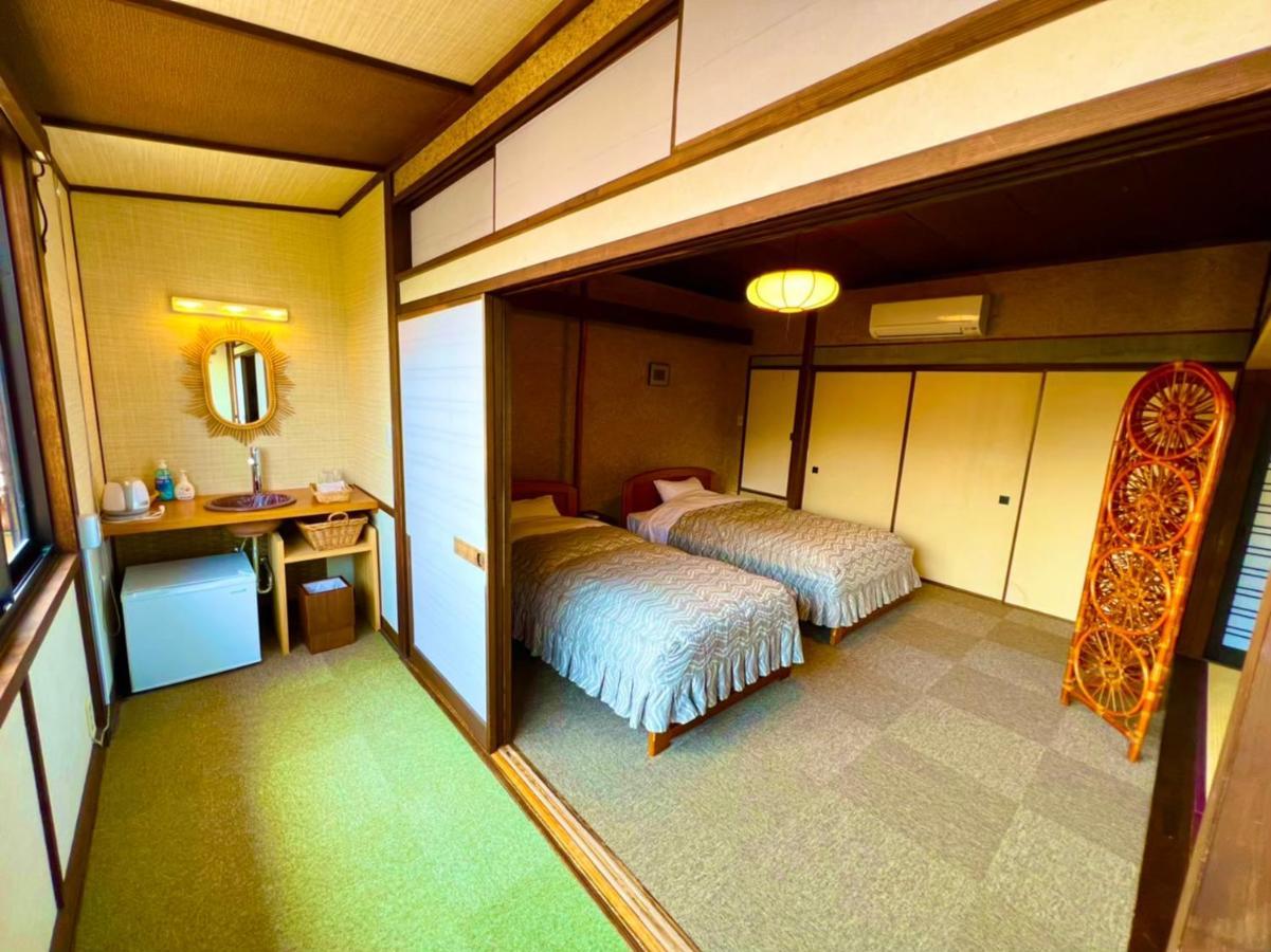 Japanese Style Hotel Morigen Kyotango Exterior photo